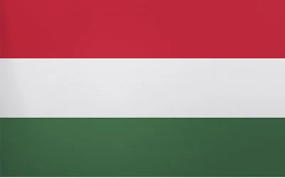 Hungarian flag